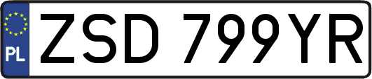 ZSD799YR