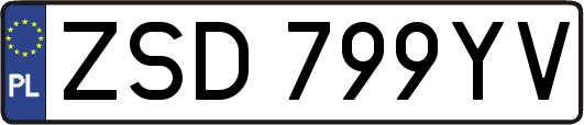 ZSD799YV