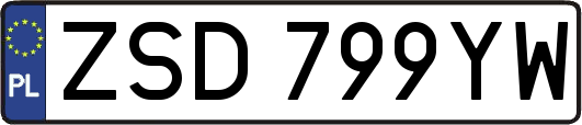 ZSD799YW