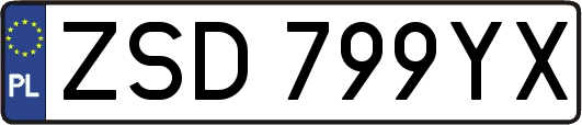 ZSD799YX