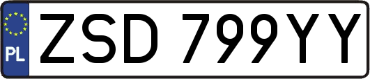 ZSD799YY