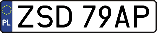 ZSD79AP