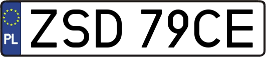 ZSD79CE