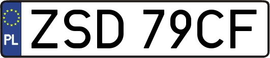 ZSD79CF