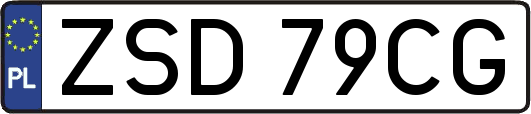 ZSD79CG
