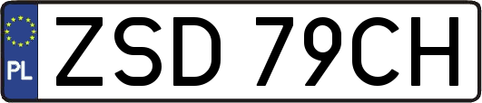 ZSD79CH