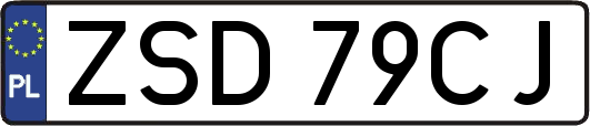 ZSD79CJ