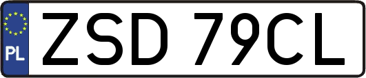 ZSD79CL