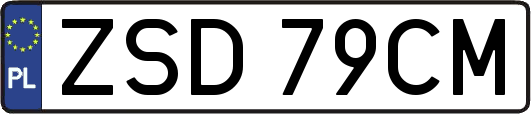 ZSD79CM