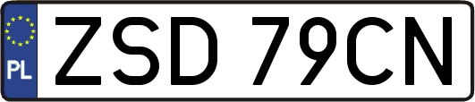 ZSD79CN
