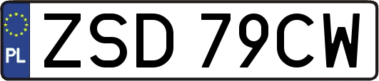 ZSD79CW