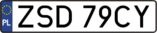 ZSD79CY