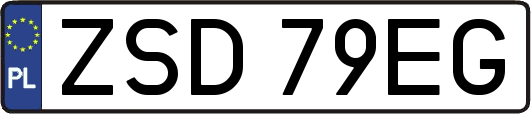 ZSD79EG
