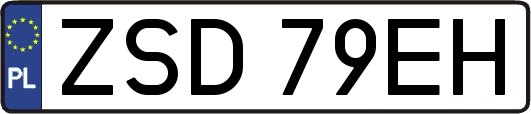 ZSD79EH