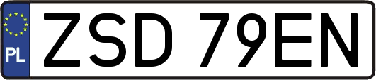 ZSD79EN