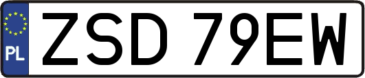 ZSD79EW