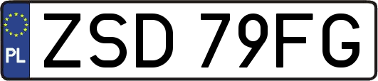 ZSD79FG
