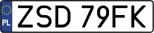 ZSD79FK