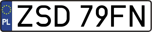 ZSD79FN