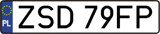 ZSD79FP
