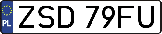 ZSD79FU