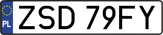 ZSD79FY