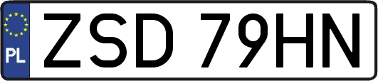 ZSD79HN