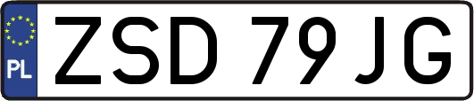ZSD79JG