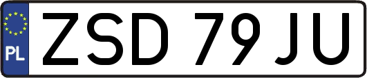 ZSD79JU