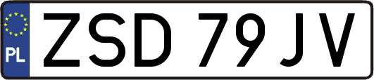 ZSD79JV