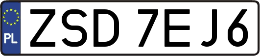 ZSD7EJ6