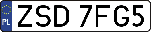 ZSD7FG5