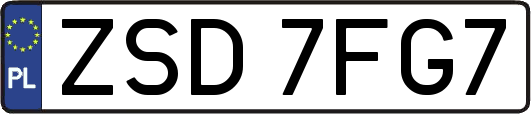 ZSD7FG7