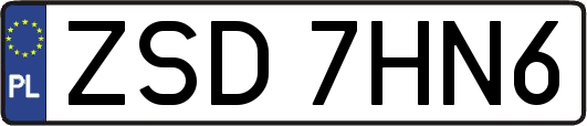 ZSD7HN6