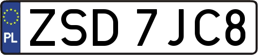 ZSD7JC8