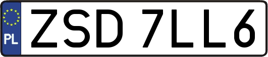 ZSD7LL6