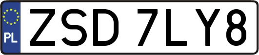 ZSD7LY8
