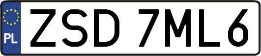 ZSD7ML6