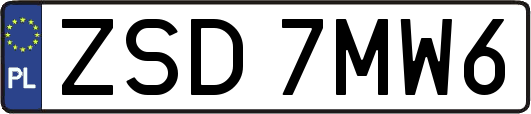 ZSD7MW6