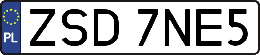 ZSD7NE5