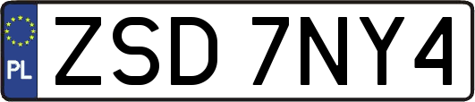 ZSD7NY4