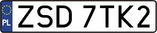 ZSD7TK2