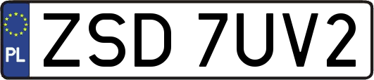 ZSD7UV2