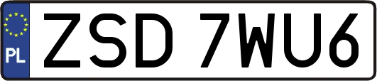 ZSD7WU6