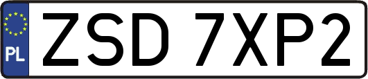 ZSD7XP2