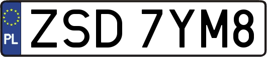ZSD7YM8