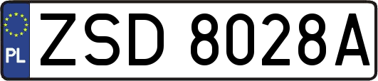 ZSD8028A