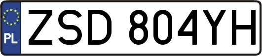 ZSD804YH