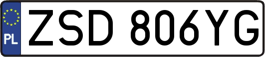 ZSD806YG