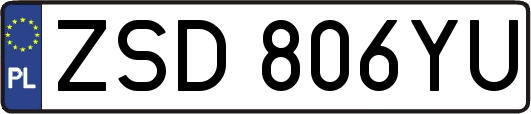 ZSD806YU